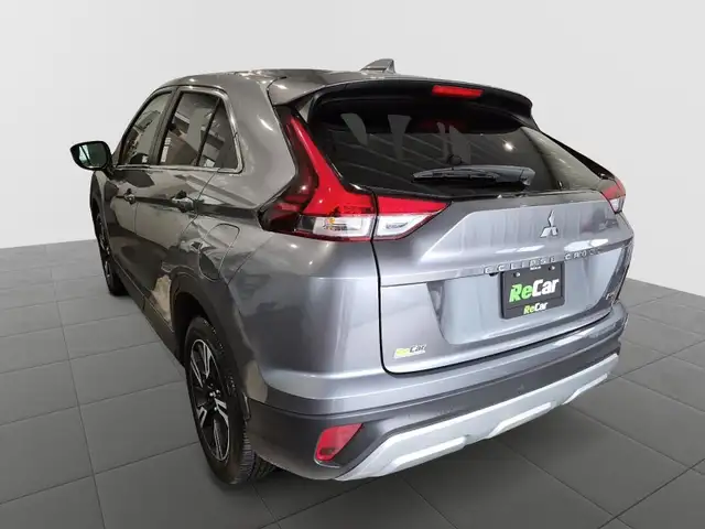 2026 Mitsubishi Eclipse Cross SE SE | Low Mileage | Dual Clim... - Photo 6