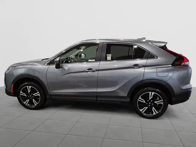 2026 Mitsubishi Eclipse Cross SE SE | Low Mileage | Dual Clim... - Photo 7