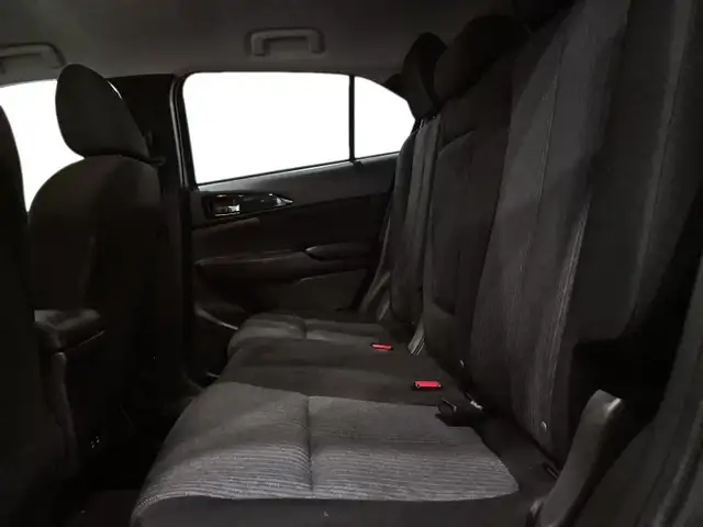 2026 Mitsubishi Eclipse Cross SE SE | Low Mileage | Dual Clim... - Photo 11