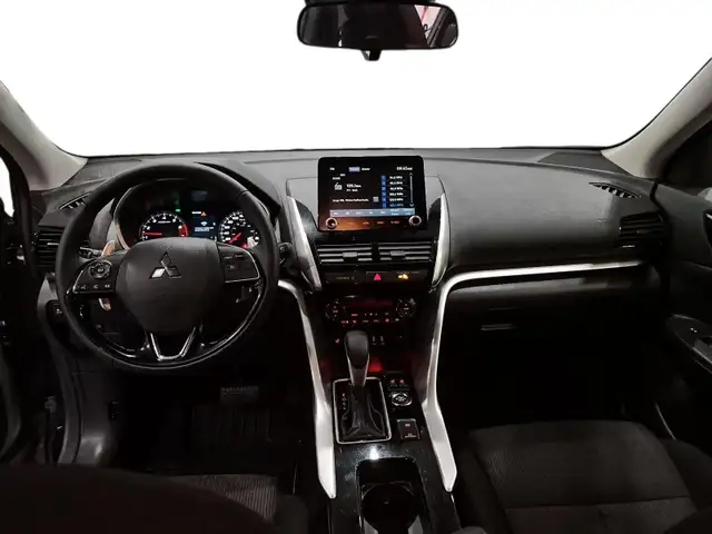 2026 Mitsubishi Eclipse Cross SE SE | Low Mileage | Dual Clim... - Photo 12