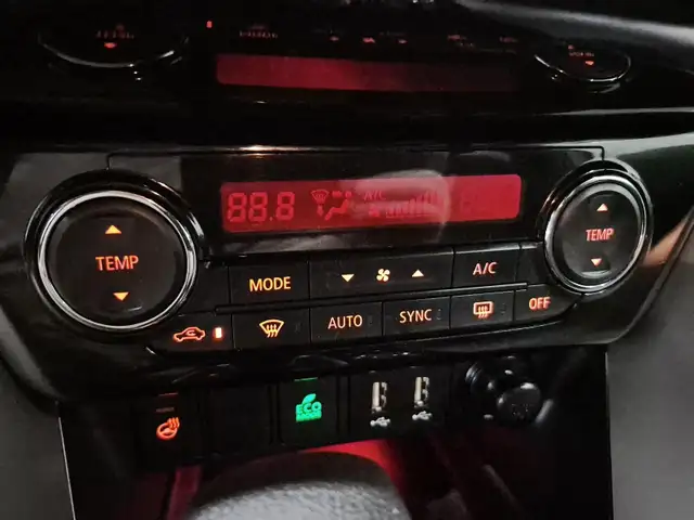 2026 Mitsubishi Eclipse Cross SE SE | Low Mileage | Dual Clim... - Photo 13