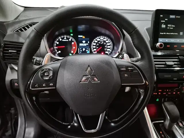 2026 Mitsubishi Eclipse Cross SE SE | Low Mileage | Dual Clim... - Photo 15