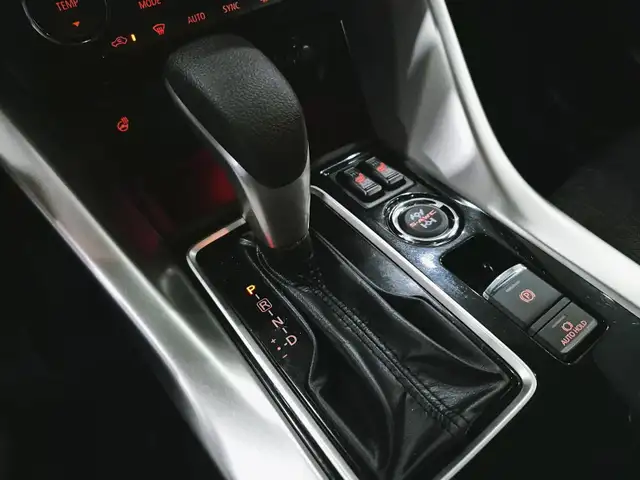 2026 Mitsubishi Eclipse Cross SE SE | Low Mileage | Dual Clim... - Photo 16