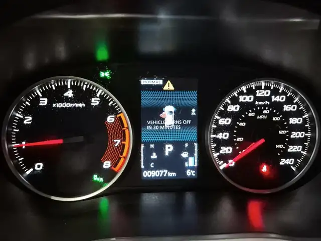 2026 Mitsubishi Eclipse Cross SE SE | Low Mileage | Dual Clim... - Photo 19