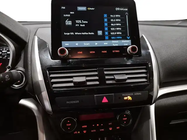 2026 Mitsubishi Eclipse Cross SE SE | Low Mileage | Dual Clim... - Photo 21