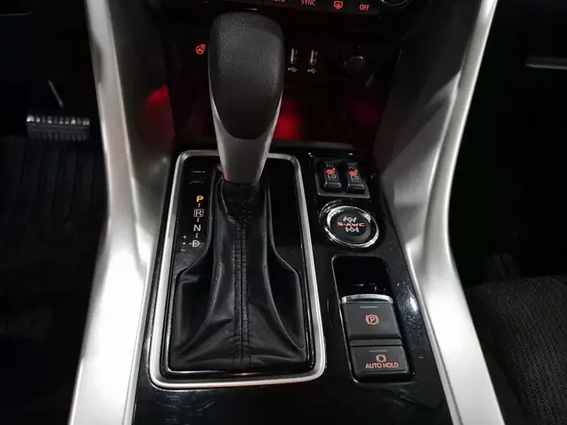 2026 Mitsubishi Eclipse Cross SE SE | Low Mileage | Dual Clim... - Photo 23