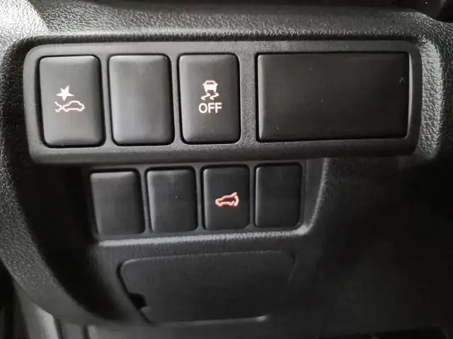 2026 Mitsubishi Eclipse Cross SE SE | Low Mileage | Dual Clim... - Photo 24