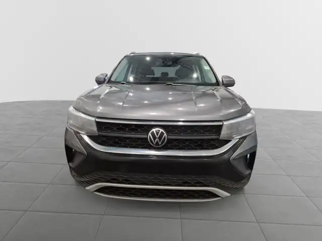 2022 Volkswagen Taos Comfortline Comfortline | Dual Climate C... - Photo 3