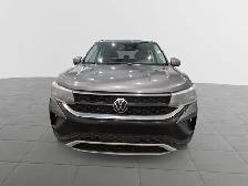 2022 Volkswagen Taos Comfortline Comfortline | Dual Climate C... - Photo 3