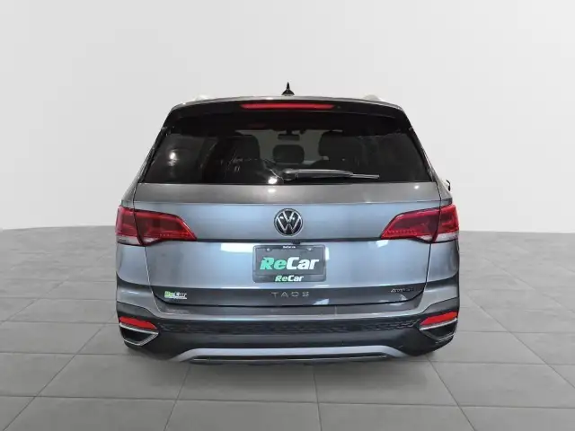 2022 Volkswagen Taos Comfortline Comfortline | Dual Climate C... - Photo 5