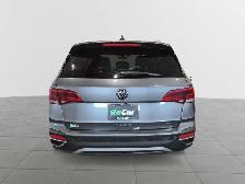 2022 Volkswagen Taos Comfortline Comfortline | Dual Climate C... - Photo 5