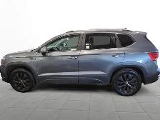 2022 Volkswagen Taos Comfortline Comfortline | Dual Climate C... - Photo 6