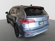 2022 Volkswagen Taos Comfortline Comfortline | Dual Climate C... - Photo 7