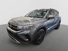 2022 Volkswagen Taos Comfortline Comfortline | Dual Climate C... - Photo 8