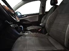 2022 Volkswagen Taos Comfortline Comfortline | Dual Climate C... - Photo 9