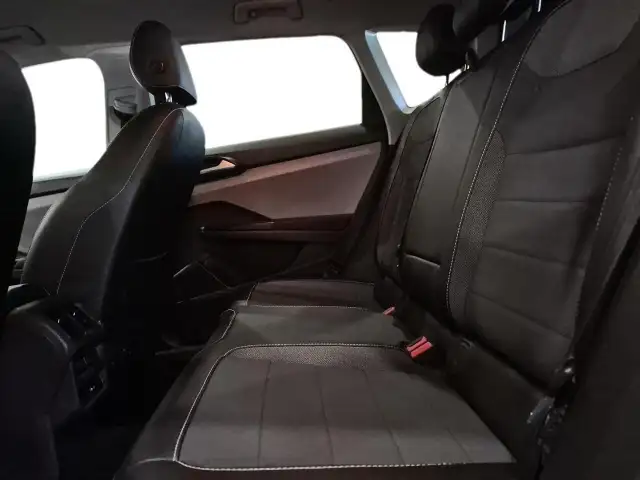 2022 Volkswagen Taos Comfortline Comfortline | Dual Climate C... - Photo 10