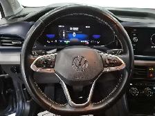 2022 Volkswagen Taos Comfortline Comfortline | Dual Climate C... - Photo 14