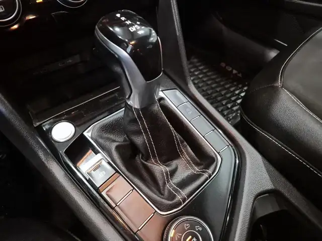 2022 Volkswagen Taos Comfortline Comfortline | Dual Climate C... - Photo 15