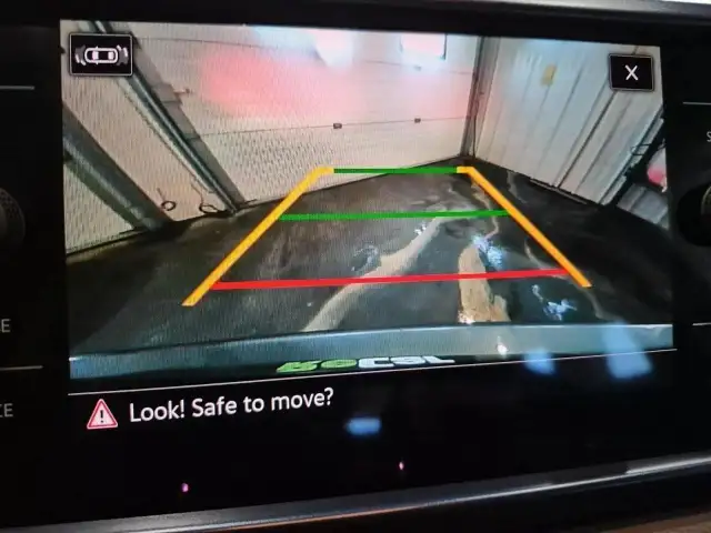 2022 Volkswagen Taos Comfortline Comfortline | Dual Climate C... - Photo 17