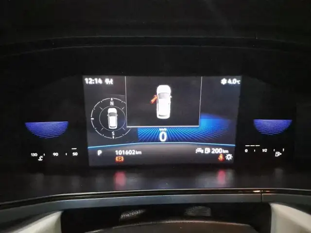 2022 Volkswagen Taos Comfortline Comfortline | Dual Climate C... - Photo 18