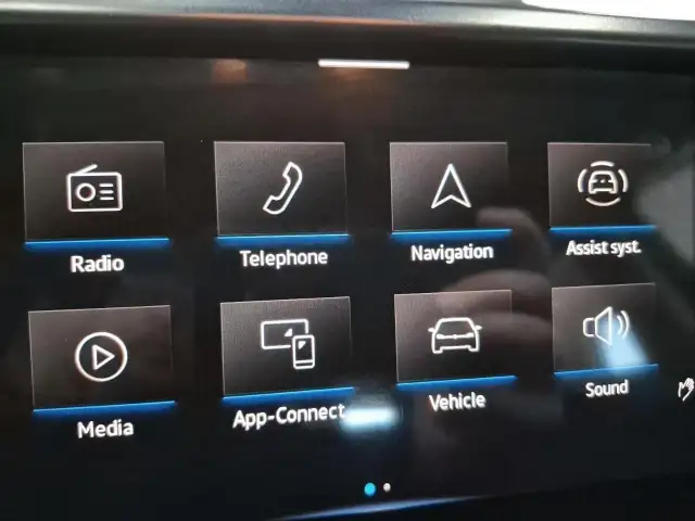 2022 Volkswagen Taos Comfortline Comfortline | Dual Climate C... - Photo 21