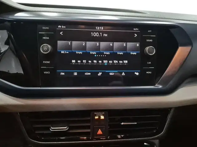 2022 Volkswagen Taos Comfortline Comfortline | Dual Climate C... - Photo 22