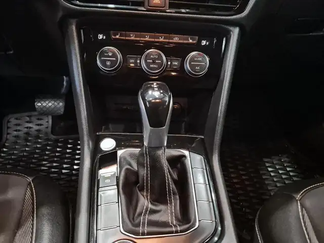 2022 Volkswagen Taos Comfortline Comfortline | Dual Climate C... - Photo 23