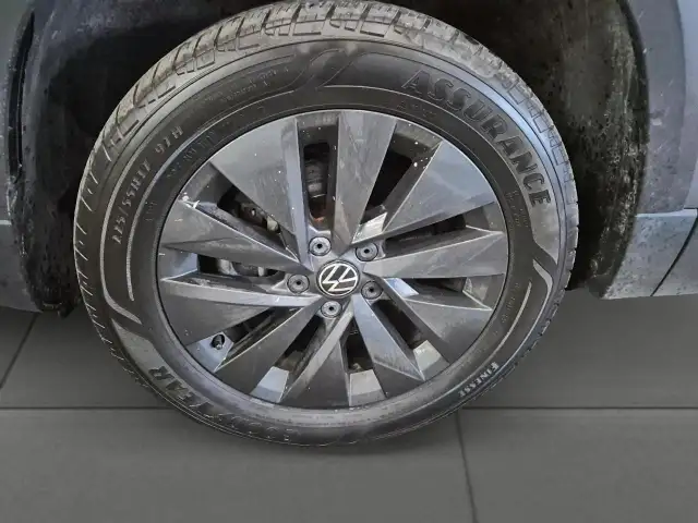 2022 Volkswagen Taos Comfortline Comfortline | Dual Climate C... - Photo 26