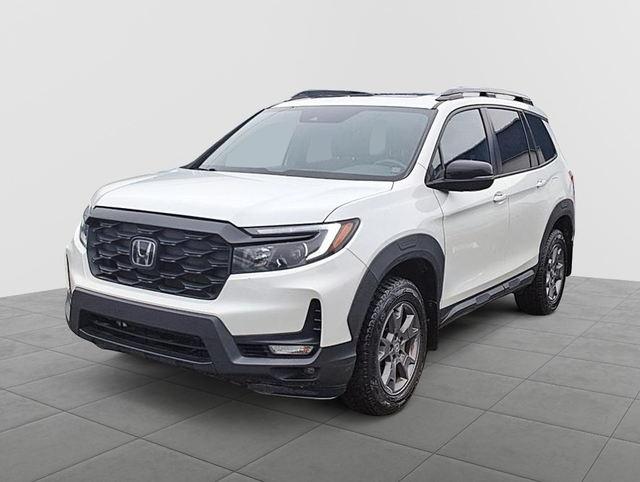 2022 Honda Passport Sport Sport | 3.5L V6 | Heated Seats