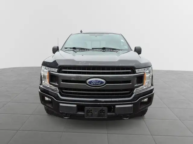2019 Ford F-150 XLT XLT | 5.0L V8 | FX4 OFF Road | - Photo 2