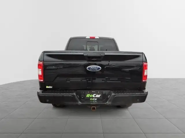 2019 Ford F-150 XLT XLT | 5.0L V8 | FX4 OFF Road | - Photo 3