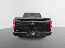 2019 Ford F-150 XLT XLT | 5.0L V8 | FX4 OFF Road | - Photo 3