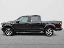 2019 Ford F-150 XLT XLT | 5.0L V8 | FX4 OFF Road | - Photo 4