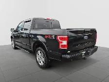 2019 Ford F-150 XLT XLT | 5.0L V8 | FX4 OFF Road | - Photo 5