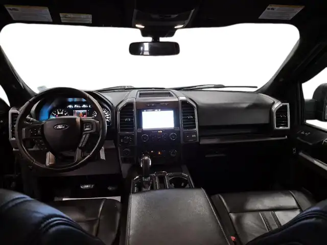 2019 Ford F-150 XLT XLT | 5.0L V8 | FX4 OFF Road | - Photo 10