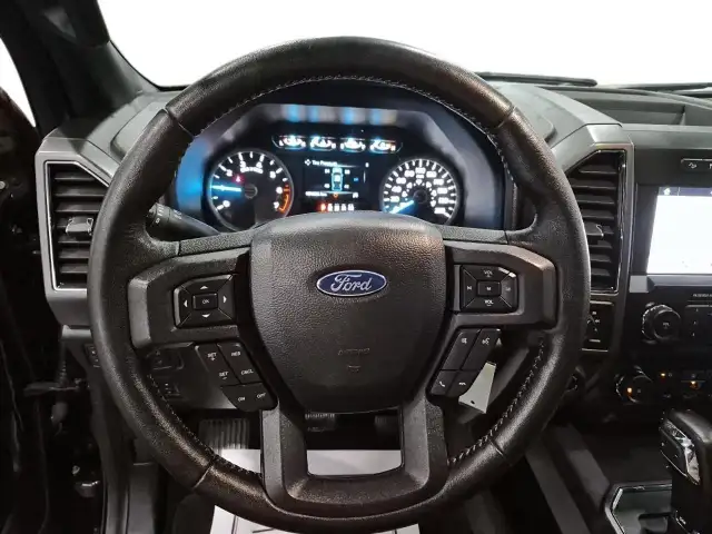 2019 Ford F-150 XLT XLT | 5.0L V8 | FX4 OFF Road | - Photo 13