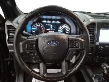 2019 Ford F-150 XLT XLT | 5.0L V8 | FX4 OFF Road | - Photo 13