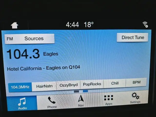 2019 Ford F-150 XLT XLT | 5.0L V8 | FX4 OFF Road | - Photo 17