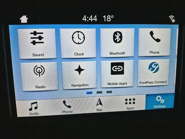 2019 Ford F-150 XLT XLT | 5.0L V8 | FX4 OFF Road | - Photo 18