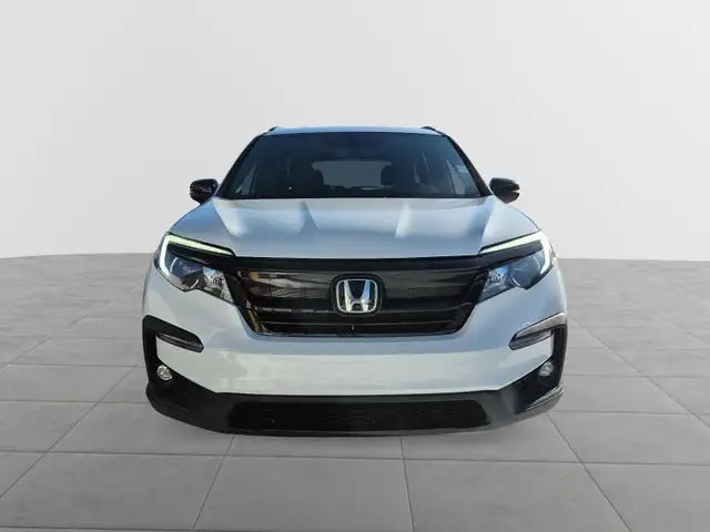 2022 Honda Pilot Sport Sport | 7 Passenger | Sunroof - Photo 2
