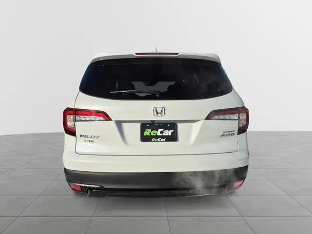 2022 Honda Pilot Sport Sport | 7 Passenger | Sunroof - Photo 3