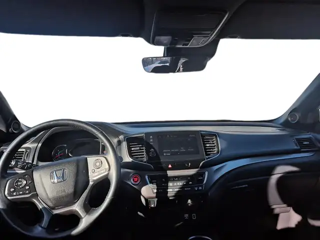 2022 Honda Pilot Sport Sport | 7 Passenger | Sunroof - Photo 7