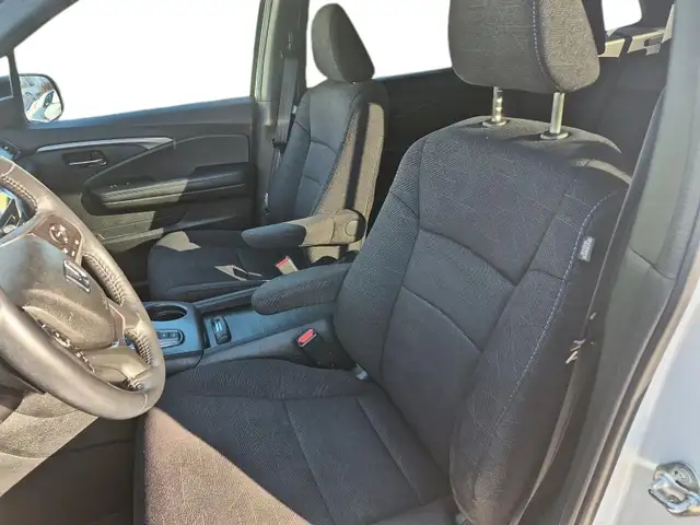 2022 Honda Pilot Sport Sport | 7 Passenger | Sunroof - Photo 9