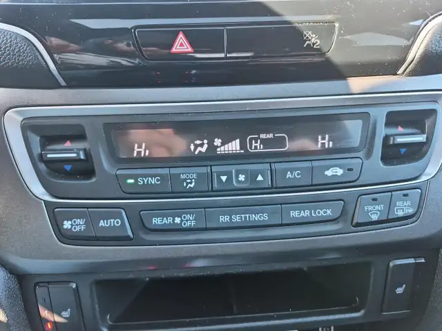 2022 Honda Pilot Sport Sport | 7 Passenger | Sunroof - Photo 12