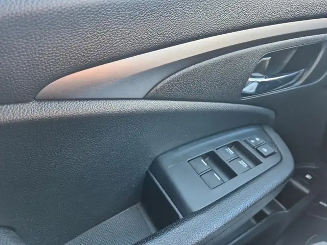 2022 Honda Pilot Sport Sport | 7 Passenger | Sunroof - Photo 13