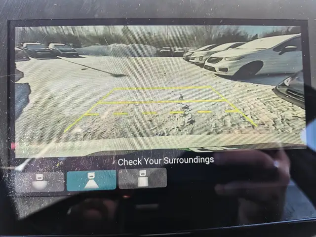 2022 Honda Pilot Sport Sport | 7 Passenger | Sunroof - Photo 16