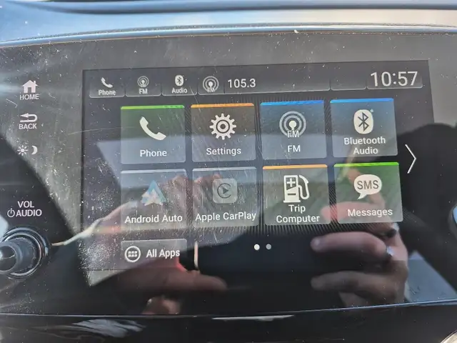 2022 Honda Pilot Sport Sport | 7 Passenger | Sunroof - Photo 17