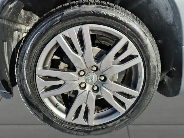 2022 Honda Pilot Sport Sport | 7 Passenger | Sunroof - Photo 20