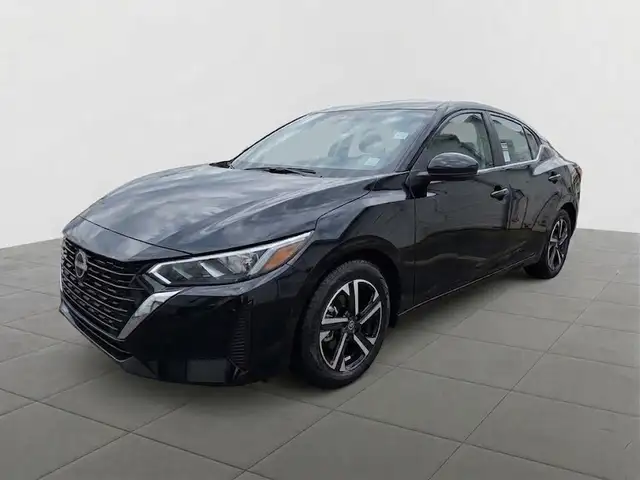 2024 Nissan Sentra SV SV | Adaptive Cruise | Remote Start