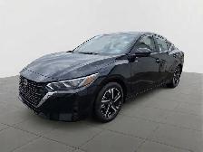 2024 Nissan Sentra SV SV | Adaptive Cruise | Remote Start